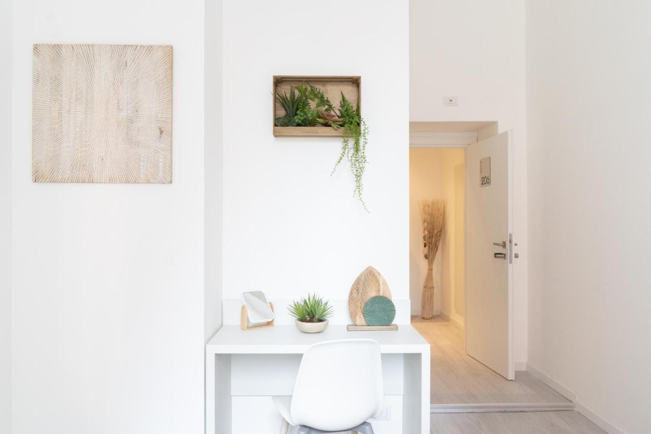Lägenhet White Gioberti Rom